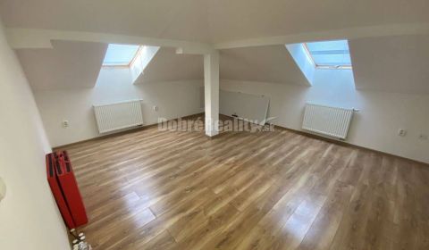 Rent Commercial premises, Commercial premises, Gorkého, Rimavská Sobot