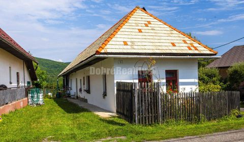 Sale Family house, Family house, Žiar nad Hronom, Slovakia