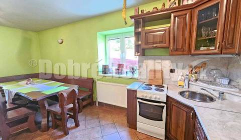 Sale Family house, Family house, Hlavná, Žarnovica, Slovakia
