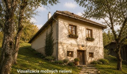Sale Family house, Family house, Filier, Revúca, Slovakia