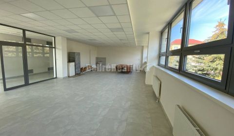 Rent Commercial premises, Commercial premises, Rimavská Sobota, Slovak