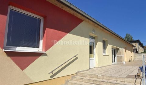 Rent Commercial premises, Commercial premises, Rimavská Sobota, Slovak