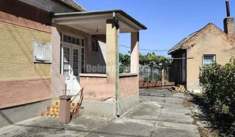 Sale Family house, Family house, Dvory nad Žitavou, Nové Zámky, Slovak