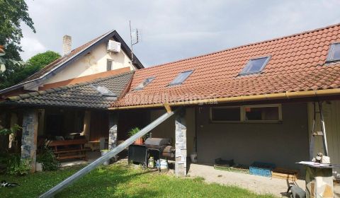 Sale Family house, Family house, Trstice, Galanta, Slovakia