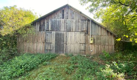 FOR SALE Building plot Korlát, Hungary