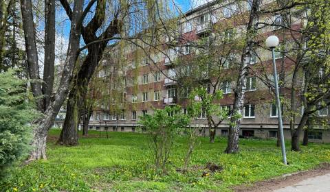 Sale One bedroom apartment, One bedroom apartment, Sídlisko, Banská By