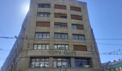Sale Two bedroom apartment, Two bedroom apartment, Námestie SNP, Brati