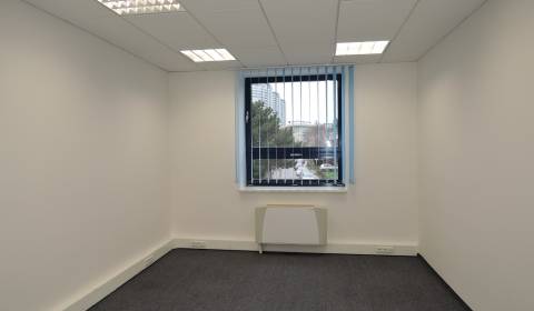 Rent Offices, Offices, Bratislava - Ružinov, Slovakia