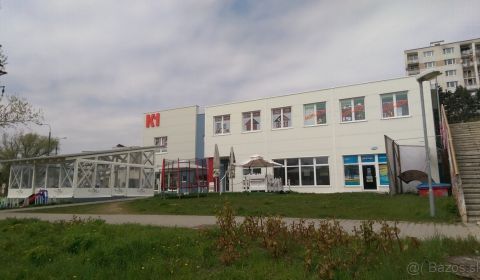 Rent Commercial premises, Commercial premises, Rudohorská, Banská Byst