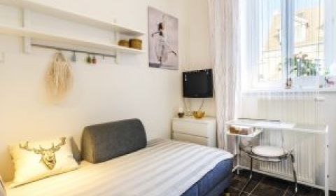 Studio for rent in Bratislava
