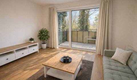 Rent One bedroom apartment, One bedroom apartment, Sadová, Senica, Slo