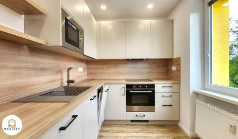 Rent One bedroom apartment, One bedroom apartment, Pavlovičovo námesti