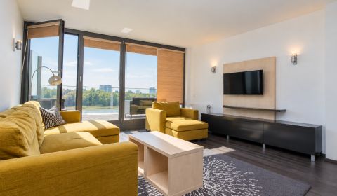  Apartment for rent in Bratislava
