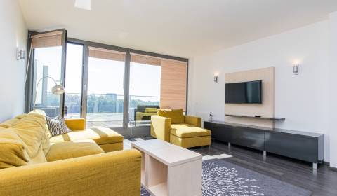 Apartment for rent in Bratislava