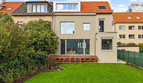 Sale Family house, Family house, Svätovojtešská, Bratislava - Nové Mes
