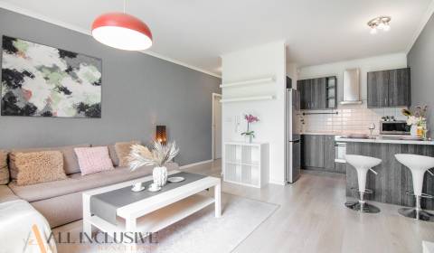 Sale One bedroom apartment, One bedroom apartment, Hodská, Galanta, Sl