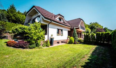 Sale Family house, Family house, Samoty, Púchov, Slovakia