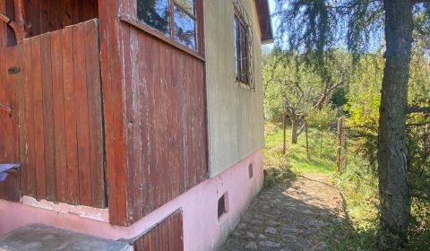 Sale Gardens, Gardens, Detva, Slovakia