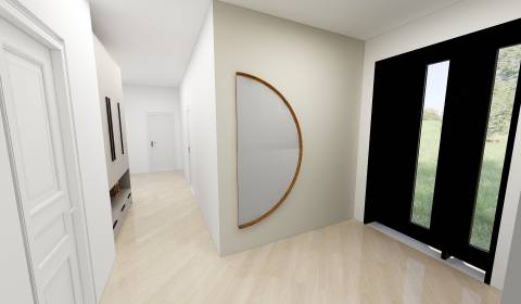 Sale Family house, Family house, Trnava, Slovakia