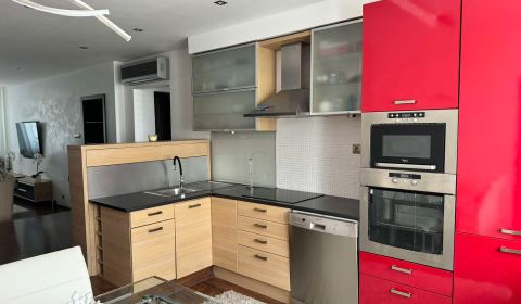 Rent Two bedroom apartment, Two bedroom apartment, Meštianska, Komárno