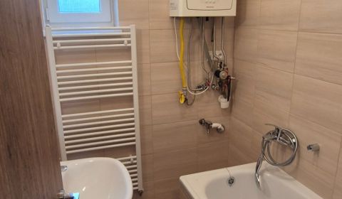 Rent One bedroom apartment, One bedroom apartment, Nové Zámky, Slovaki