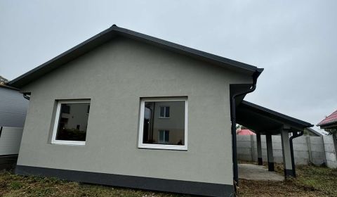 Sale Family house, Family house, Velkolesna, Nové Zámky, Slovakia