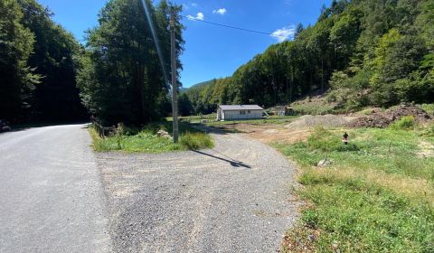 Sale Land – for living, Land – for living, Zvolen, Slovakia