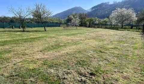 Sale Land – for living, Land – for living, Rudinka, Kysucké Nové Mesto