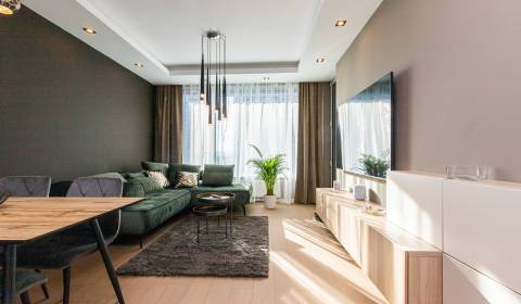 RESERVATION Apartment for rent in Bratislava