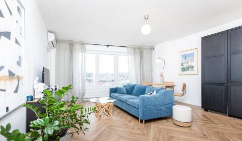 Apartment for rent in Bratislava