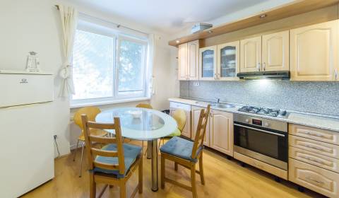 Pleasant, spacious 1bdr apt 61m2, in great area near Nivy