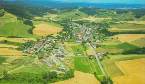 Sale Agrarian and forest land, Agrarian and forest land, Rimavská Sobo