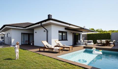 Sale Family house, Family house, Trnava, Slovakia