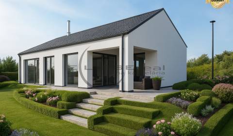 Sale Family house, Family house, V Sauloch, Malacky, Slovakia