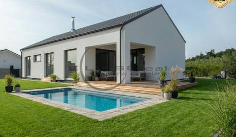 Sale Family house, Family house, V Sauloch, Malacky, Slovakia