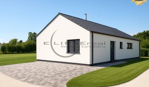 Sale Family house, Family house, v Sauloch, Malacky, Slovakia