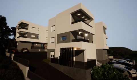 Sale One bedroom apartment, One bedroom apartment, Šibenik, Croatia