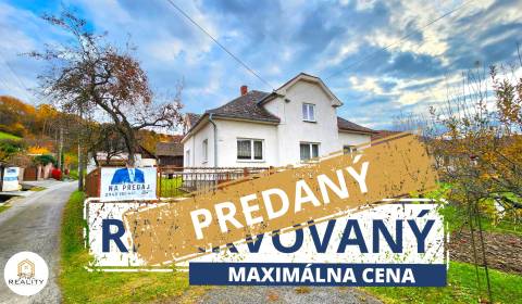 Sale Family house, Family house, Prešov, Slovakia