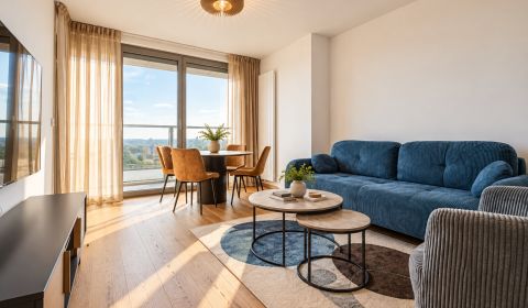 Apartment for rent in Bratislava