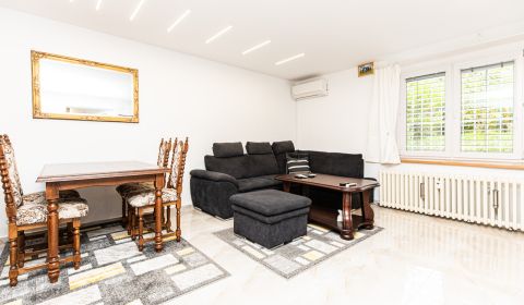 Apartment for rent in Bratislava