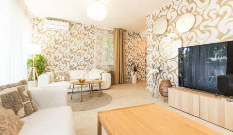 House for rent in Bratislava