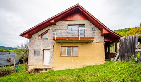 Sale Family house, Family house, Zubák, Púchov, Slovakia