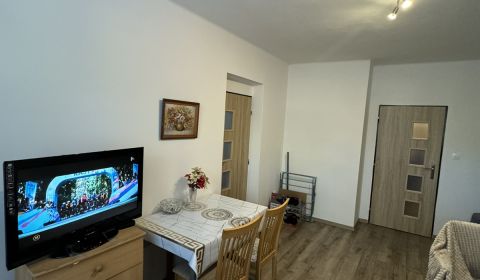 Sale Two bedroom apartment, Two bedroom apartment, SNP, Levice, Slovak