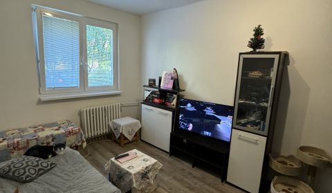 Sale Two bedroom apartment, Two bedroom apartment, SNP, Levice, Slovak