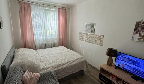 Sale Two bedroom apartment, Two bedroom apartment, SNP, Levice, Slovak