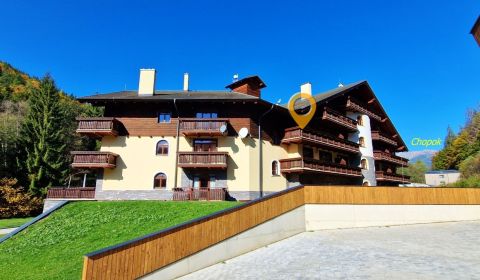 Sale Holiday apartment, Holiday apartment, Tále, Brezno, Slovakia