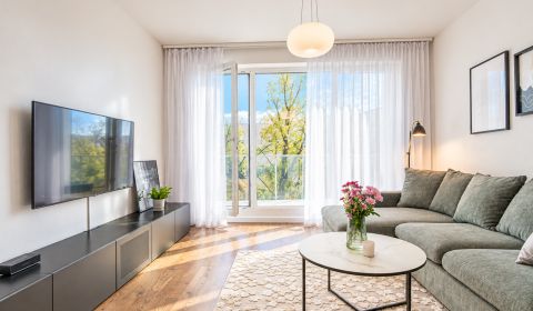 Apartment for rent in Bratislava