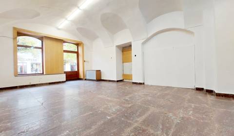 Rent Commercial premises, Commercial premises, Hlavná, Prešov, Slovaki