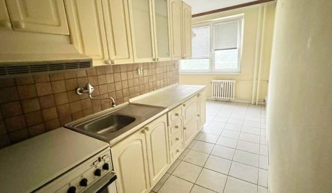 Sale Two bedroom apartment, Two bedroom apartment, Rákócziho, Komárno,