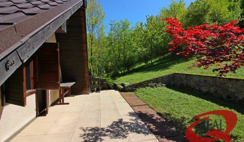 Sale Cottage, Cottage, Prievidza, Slovakia